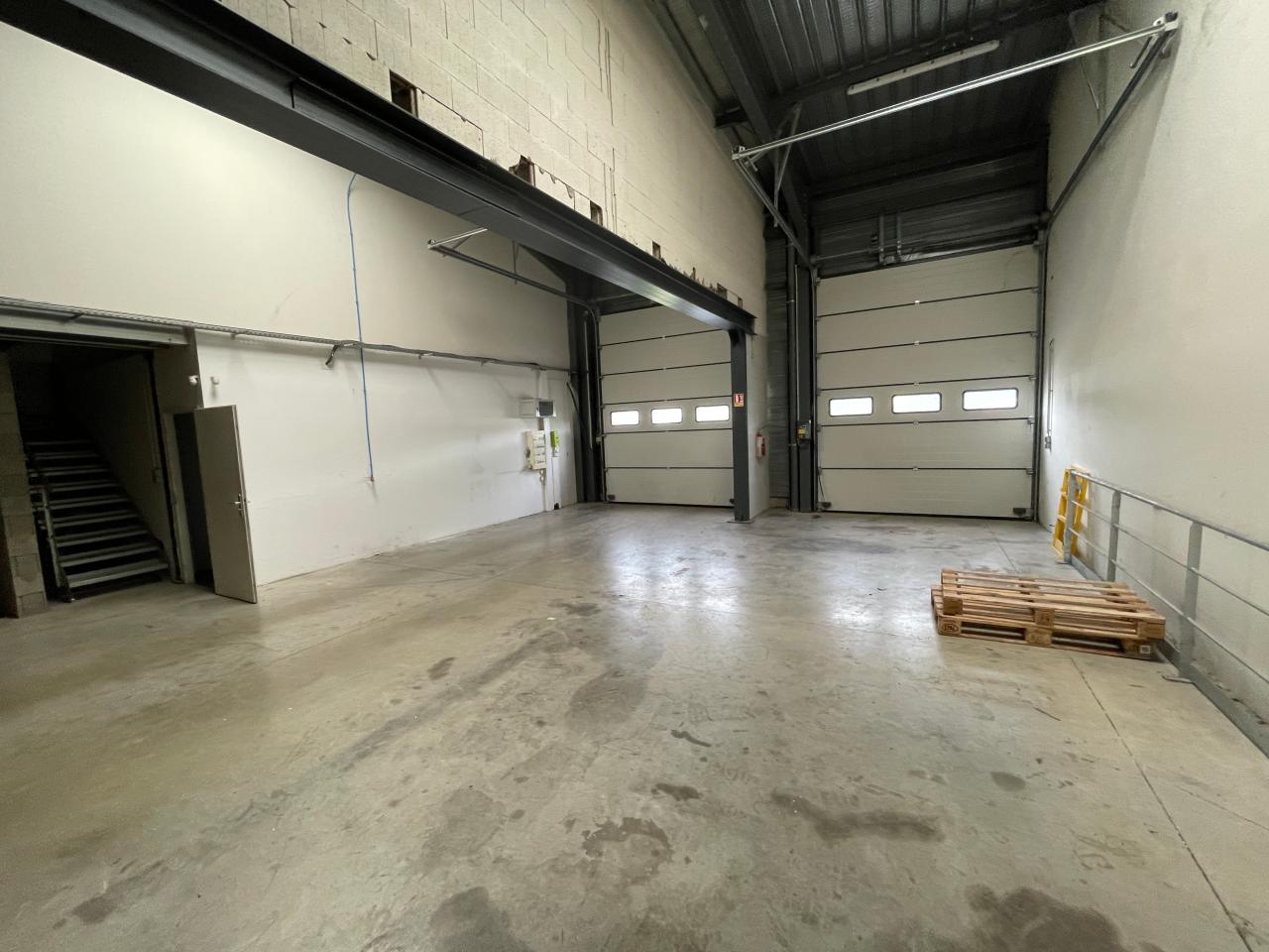 Local d'activité Lesménils 618m² Location local d'activité Lesménils Meurthe-et-Moselle OLACT2310923 10